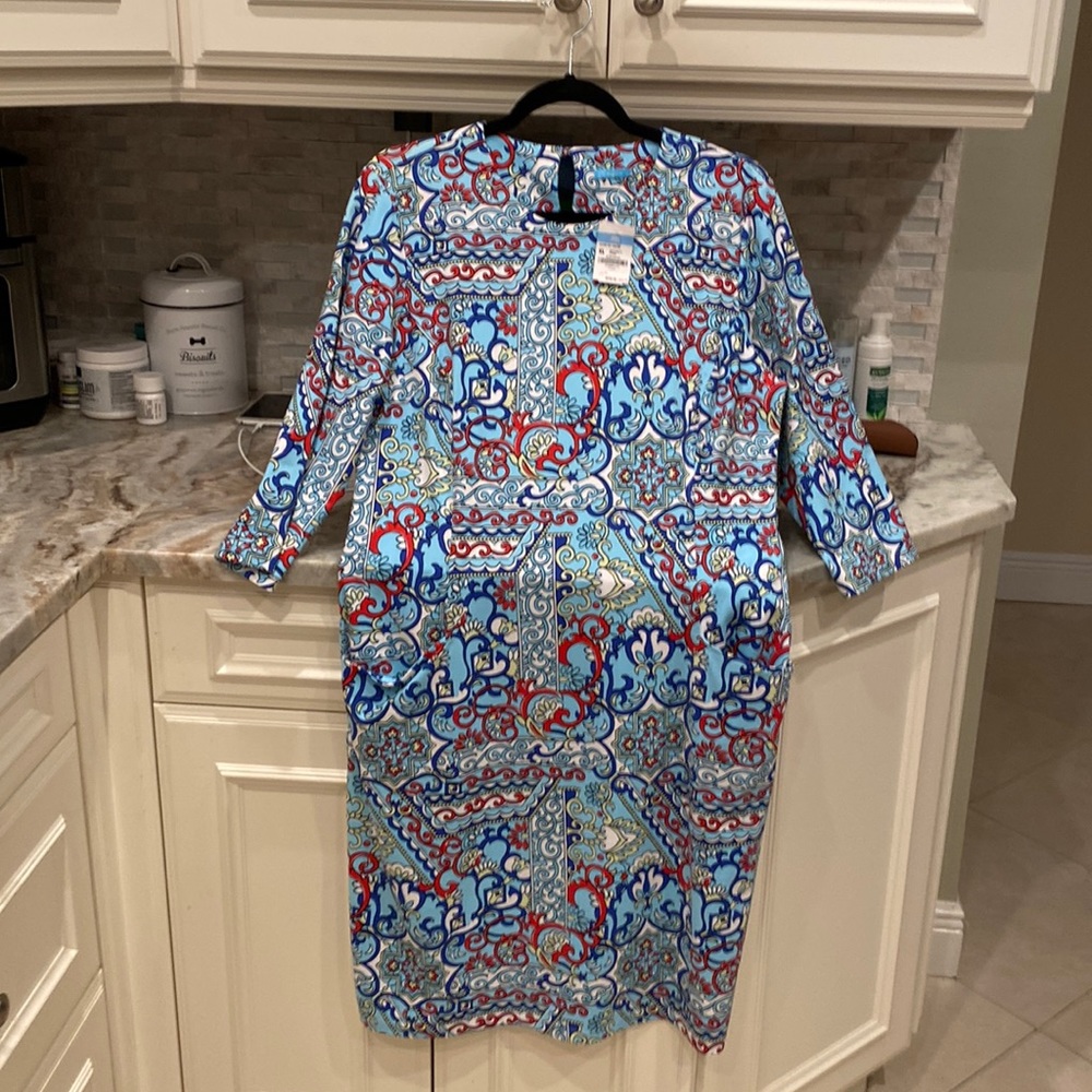 J.Mlaughlin dress